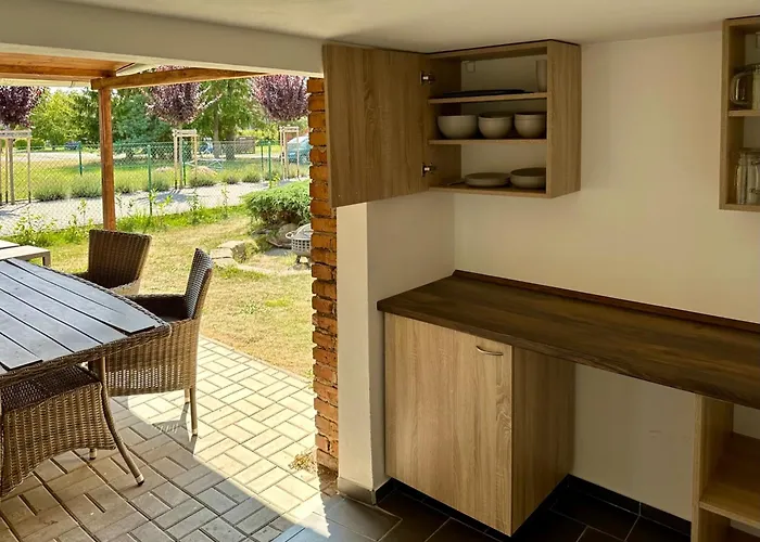 Apartamento Rekreacni Dum