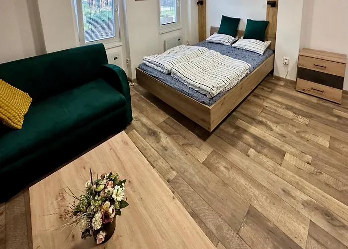 Apartamento Rekreacni Dum