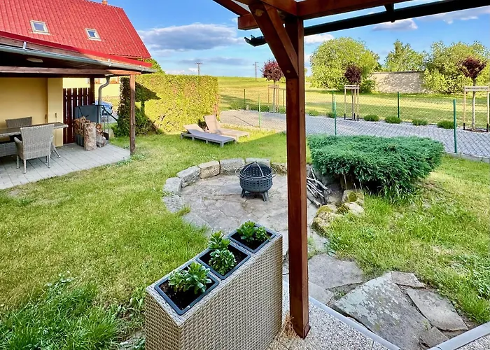 Rekreacni Dum Apartamento Dobšín