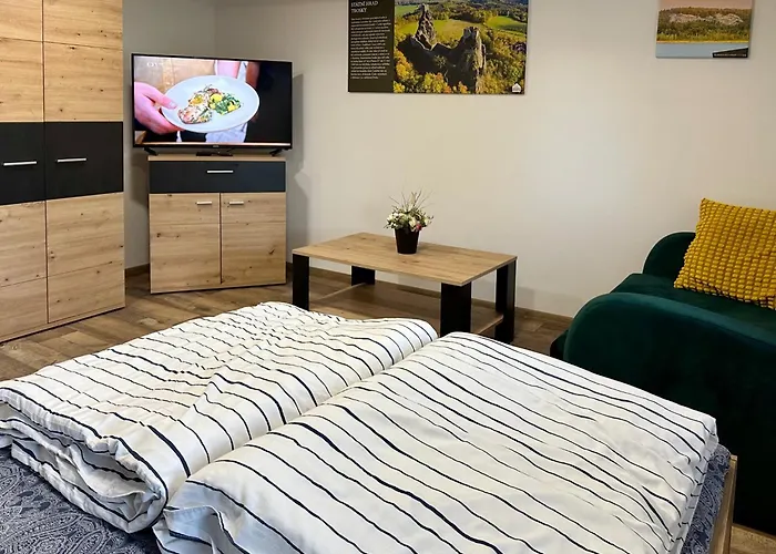 Apartamento Rekreacni Dum *