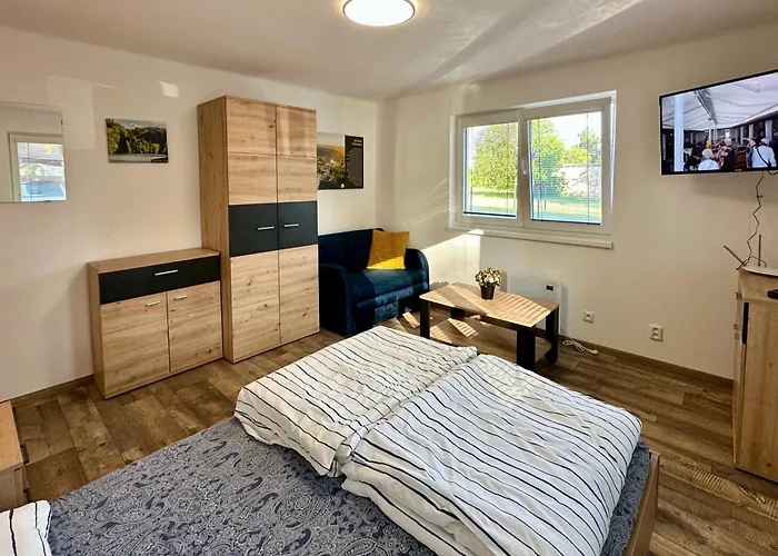 Rekreacni Dum Apartamento