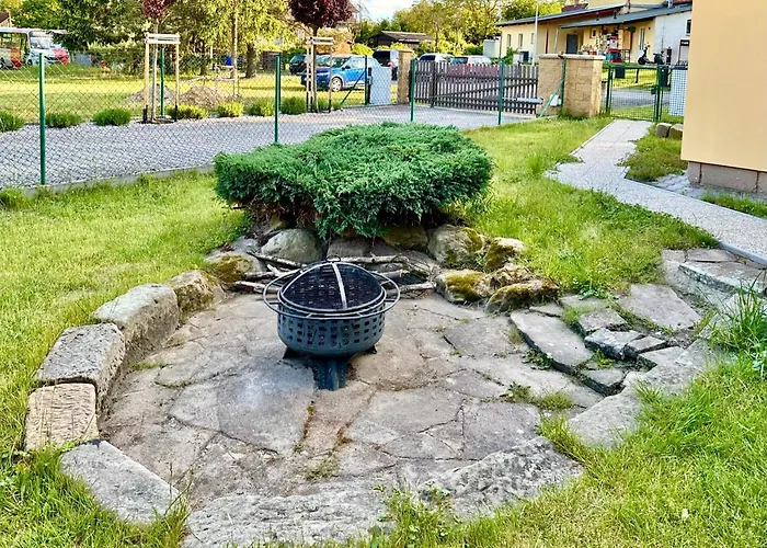 Rekreacni Dum Apartamento Dobšín