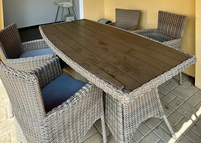 Rekreacni Dum Apartamento Dobšín