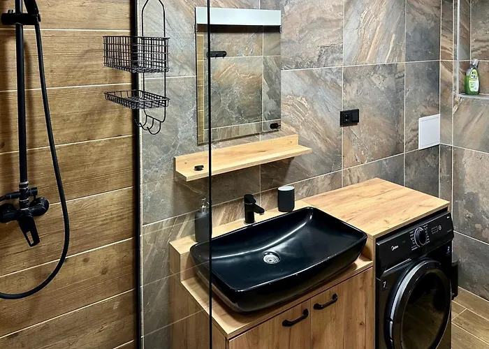 Rekreacni Dum Dobšín