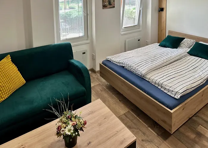 Apartamento Rekreacni Dum