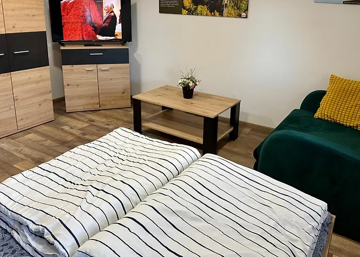 Rekreacni Dum * Dobšín