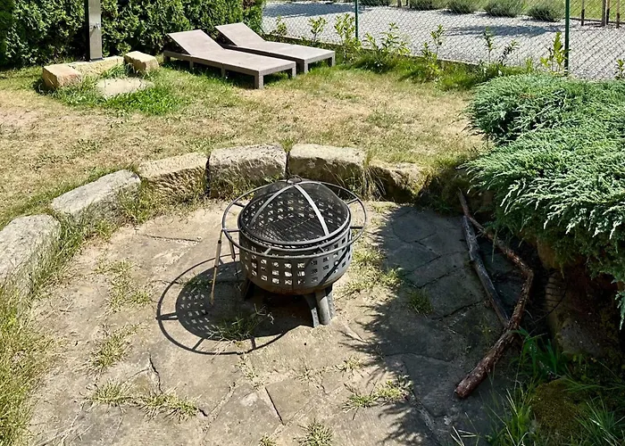 Apartamento Rekreacni Dum