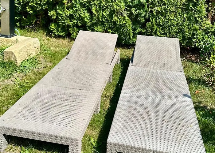 Rekreacni Dum Apartamento Dobšín